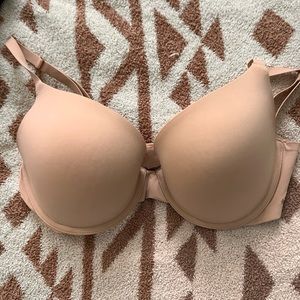 Aerie Real Me Full Coverage Push-up Bra